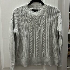 Banana Republic knit sweater